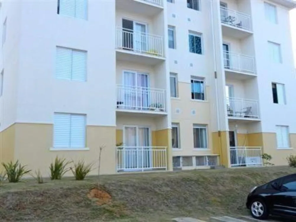 Apartamento, 2 quartos, 44 m² - Foto 4