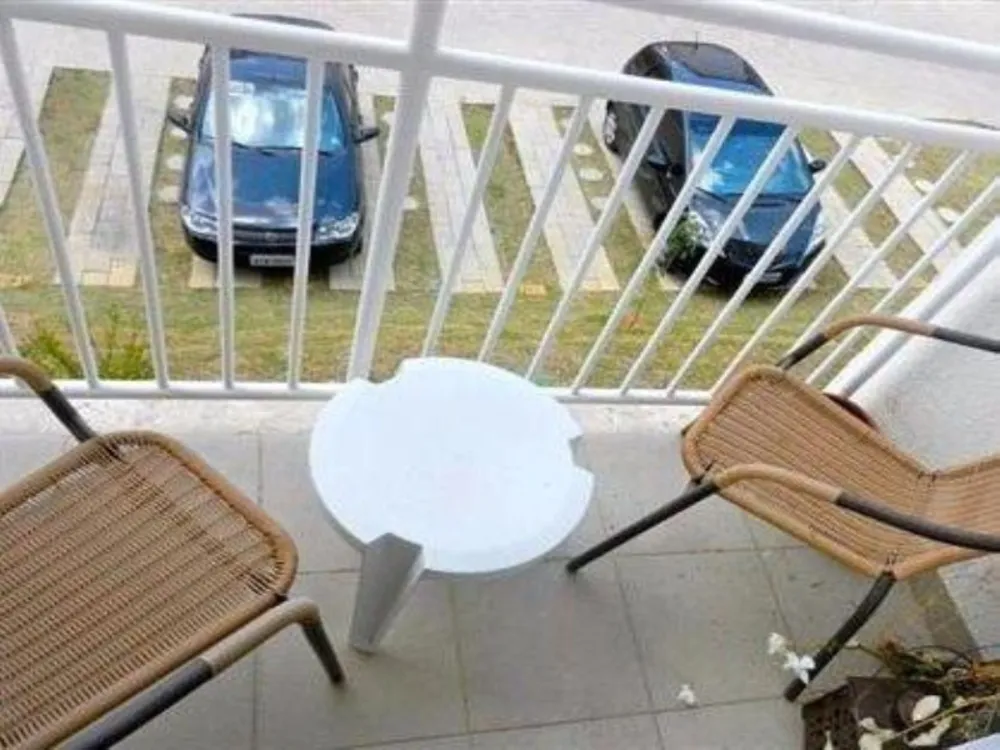 Apartamento, 2 quartos, 44 m² - Foto 10