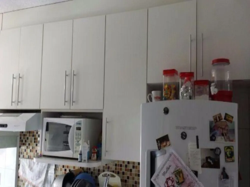Apartamento, 2 quartos, 44 m² - Foto 6
