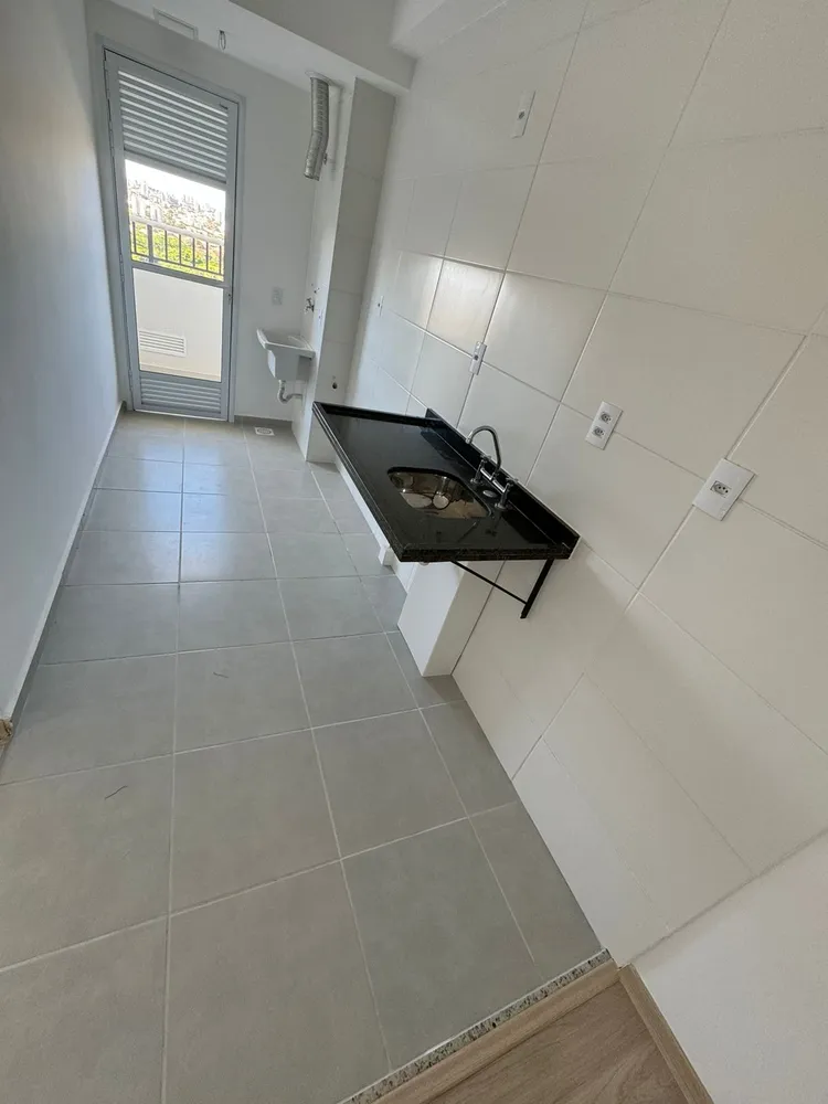 Apartamento, 2 quartos, 60 m² - Foto 5