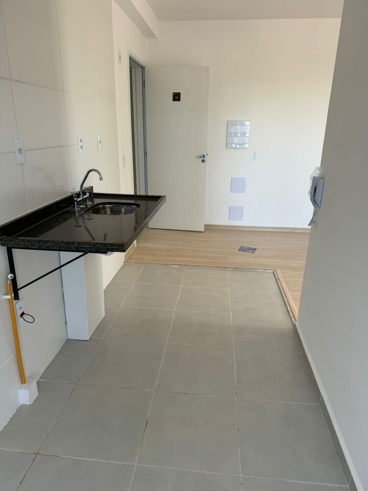 Apartamento à venda e aluguel com 2 quartos, 60m² - Foto 2
