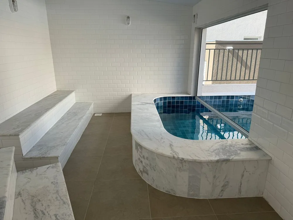 Apartamento, 2 quartos, 60 m² - Foto 6