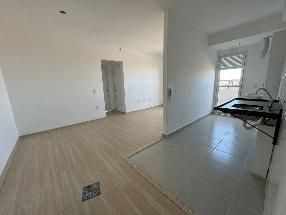 Apartamento à venda e aluguel com 2 quartos, 60m² - Foto 1