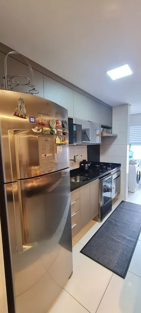 Apartamento à venda com 3 quartos, 85m² - Foto 4