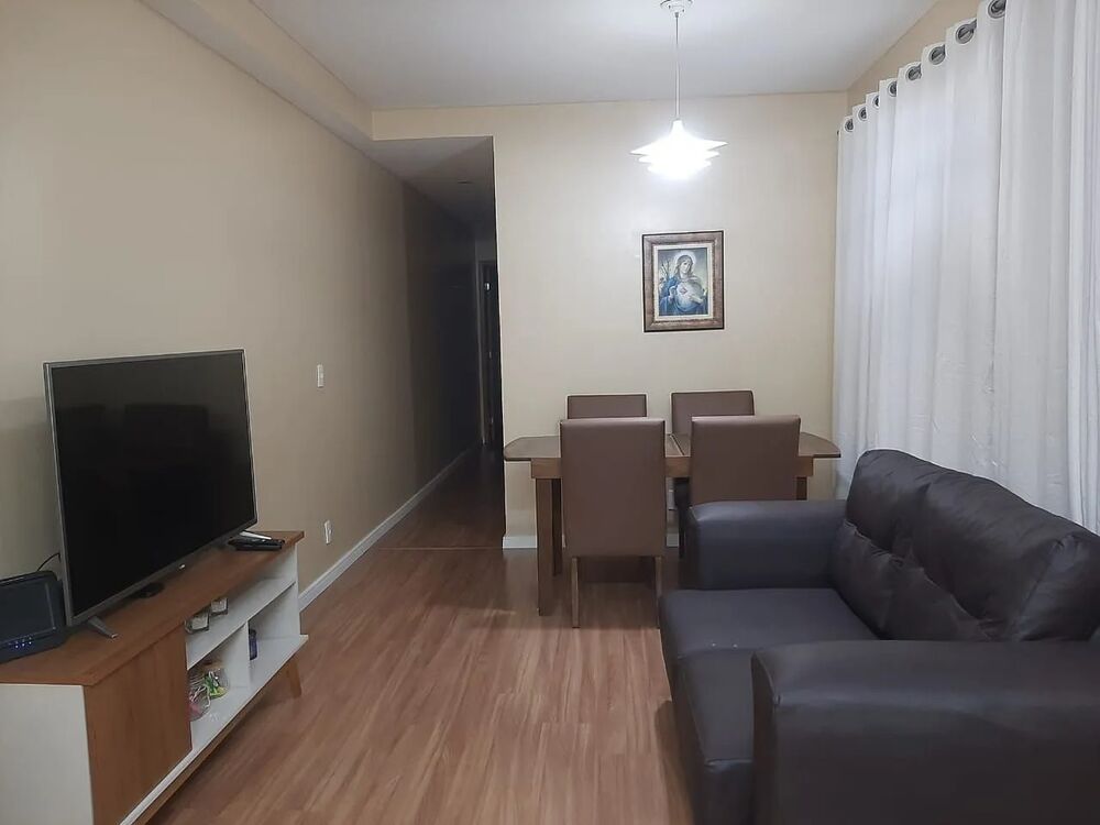 Apartamento, 2 quartos, 70 m² - Foto 2