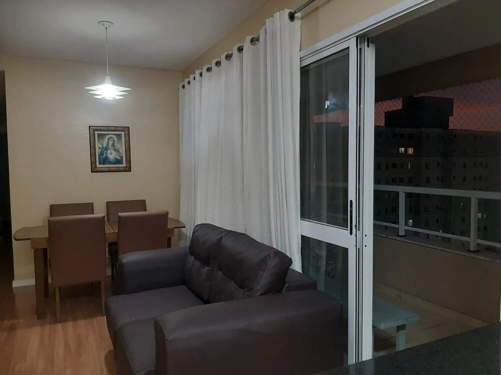 Apartamento, 2 quartos, 70 m² - Foto 3
