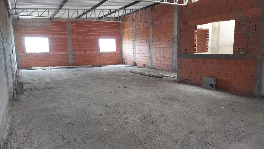 Depósito-Galpão, 640 m² - Foto 6
