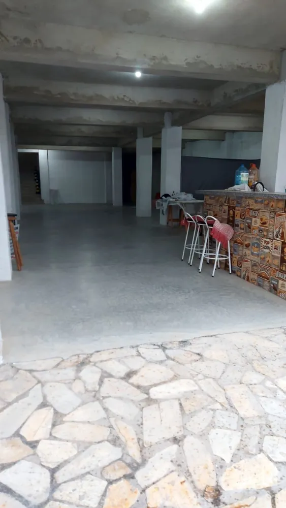 Depósito-Galpão, 640 m² - Foto 8