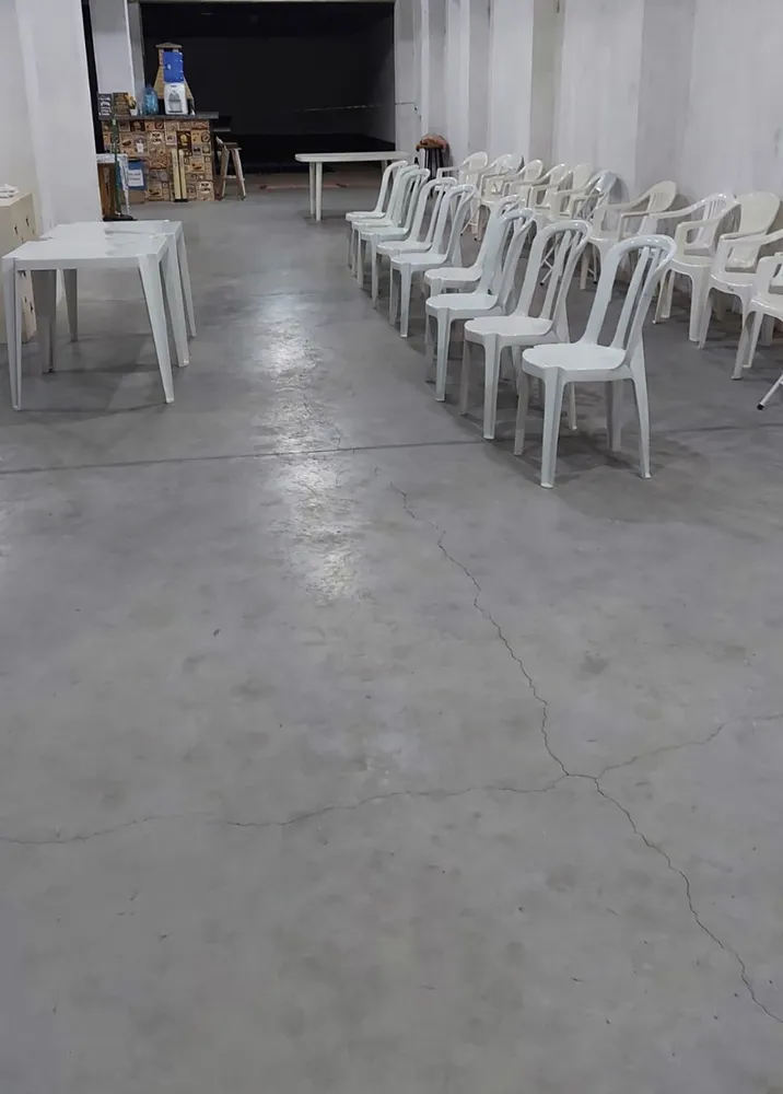 Depósito-Galpão, 640 m² - Foto 10