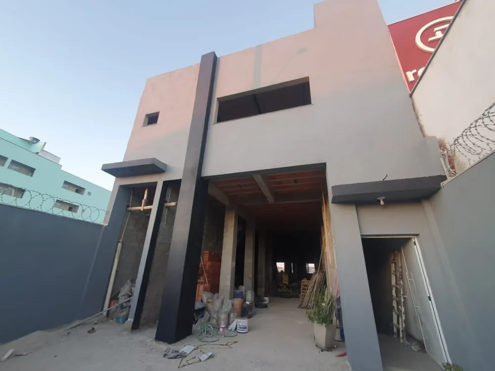 Depósito-Galpão, 640 m² - Foto 2