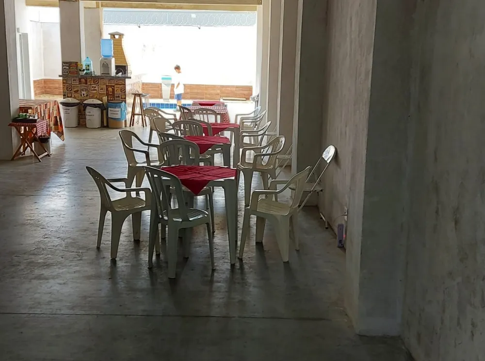 Depósito-Galpão, 640 m² - Foto 9
