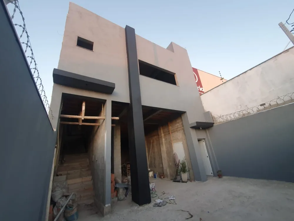 Depósito-Galpão, 640 m² - Foto 3