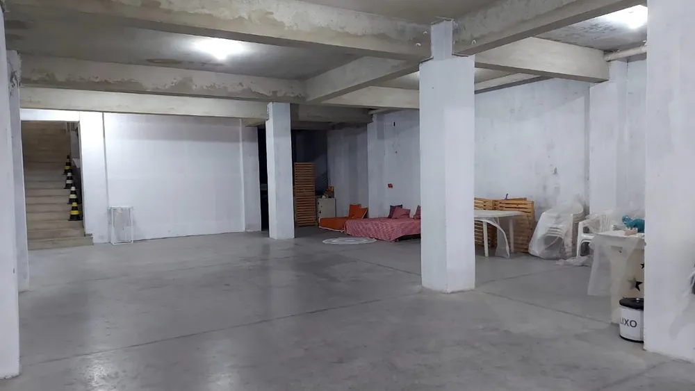 Depósito-Galpão, 640 m² - Foto 7