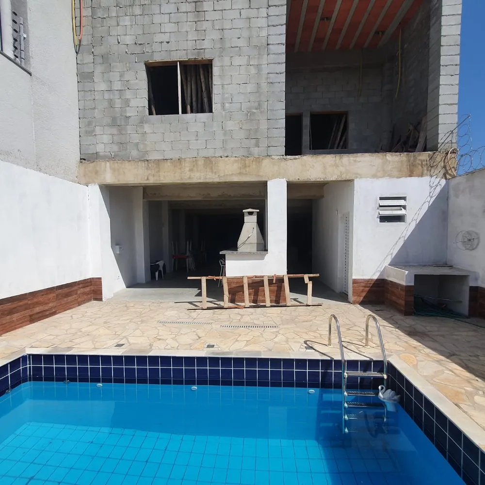 Depósito-Galpão, 640 m² - Foto 11