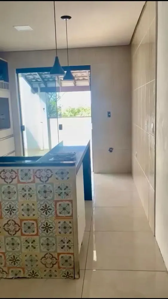 Casa, 4 quartos, 169 m² - Foto 3