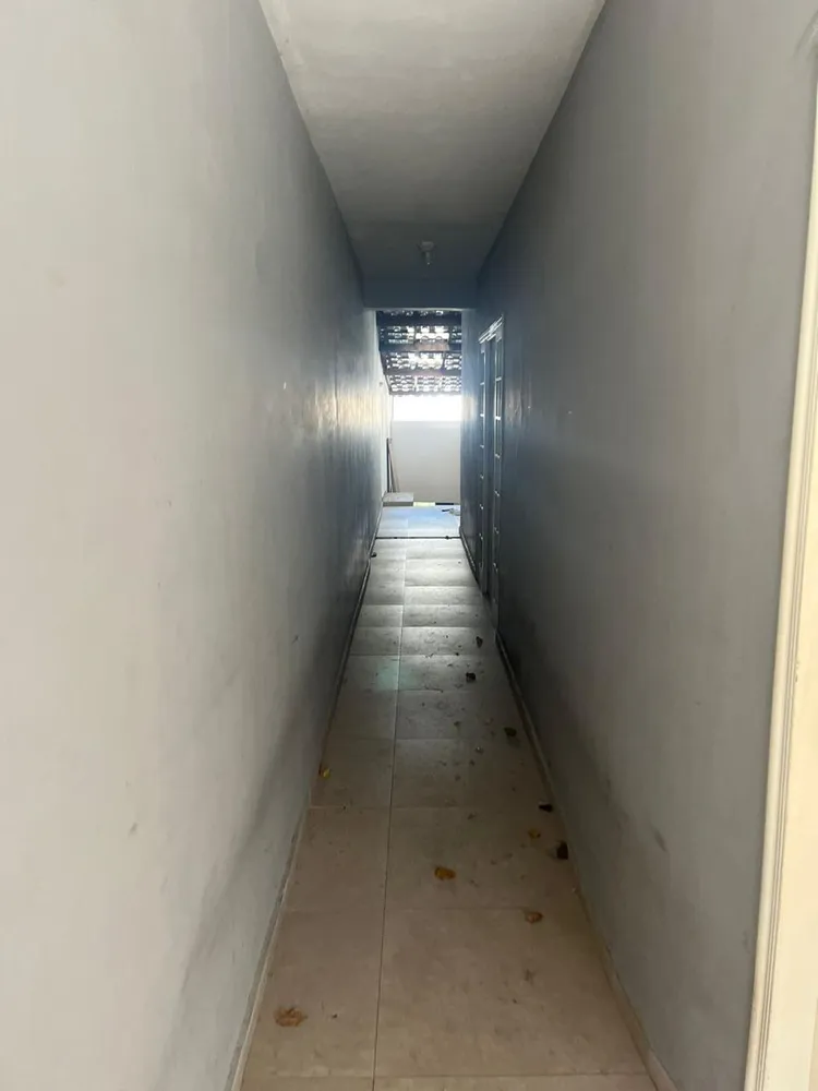 Casa, 4 quartos, 169 m² - Foto 1