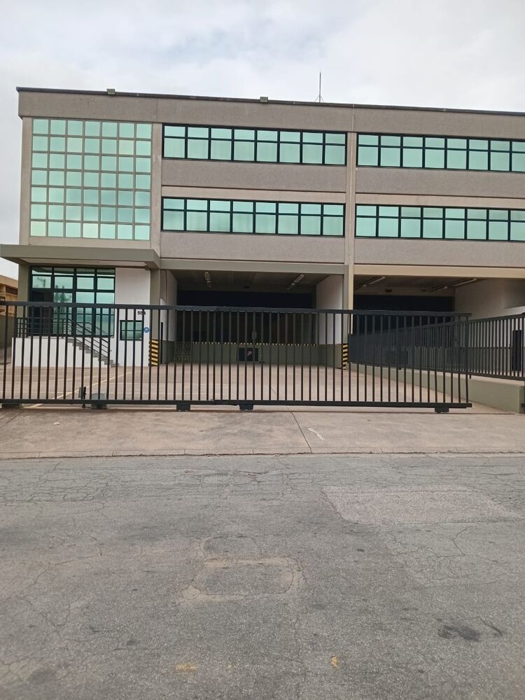 Depósito-Galpão - Foto 1