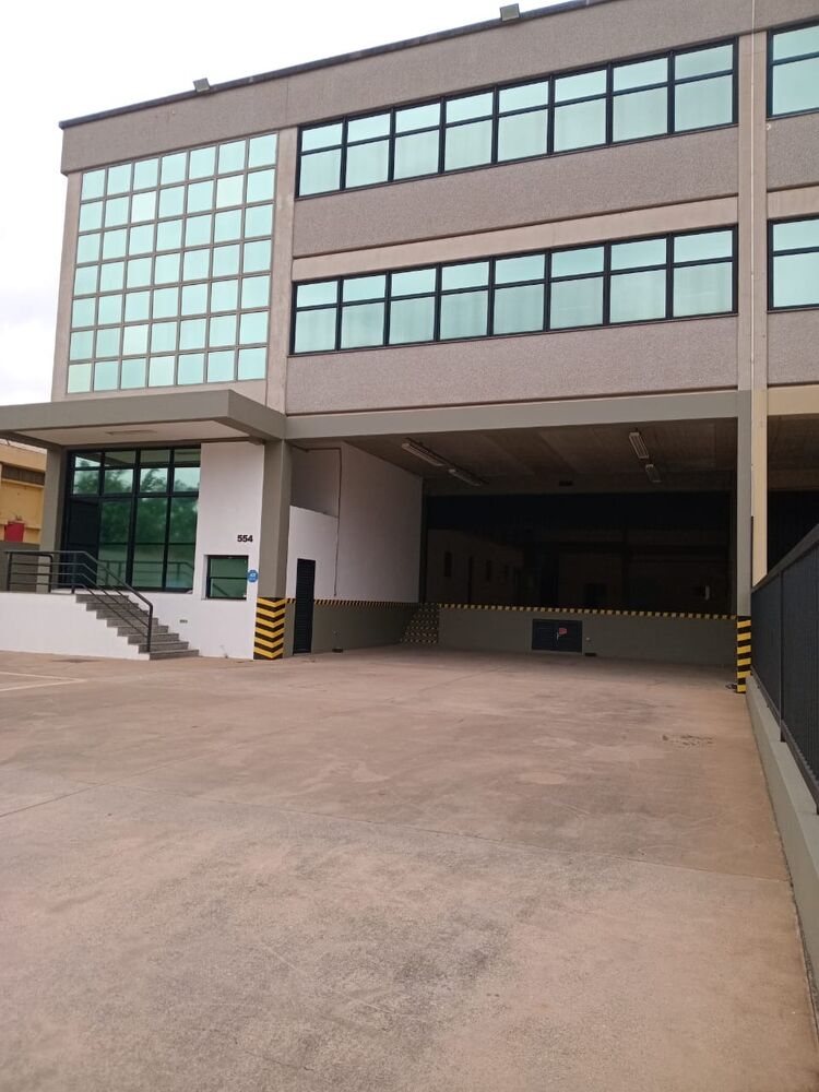Depósito-Galpão - Foto 2