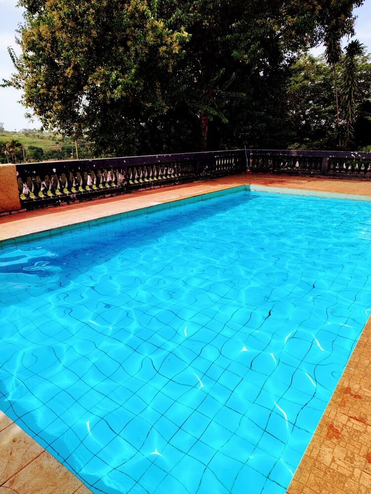 Sítio à venda com 9 quartos, 1150m² - Foto 4