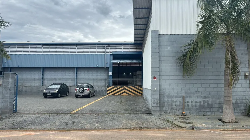 Depósito-Galpão - Foto 5
