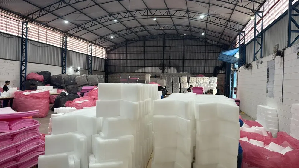 Depósito-Galpão - Foto 8