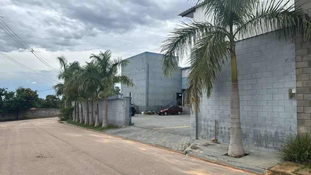 Depósito-Galpão - Foto 4