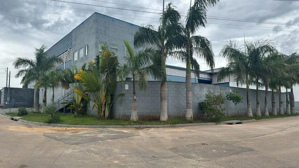 Depósito-Galpão - Foto 2