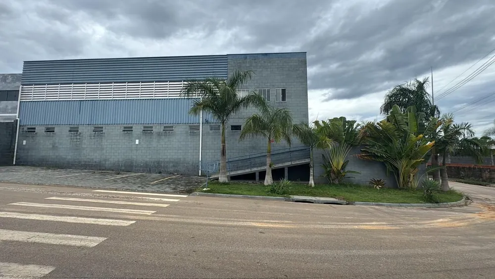 Depósito-Galpão - Foto 1