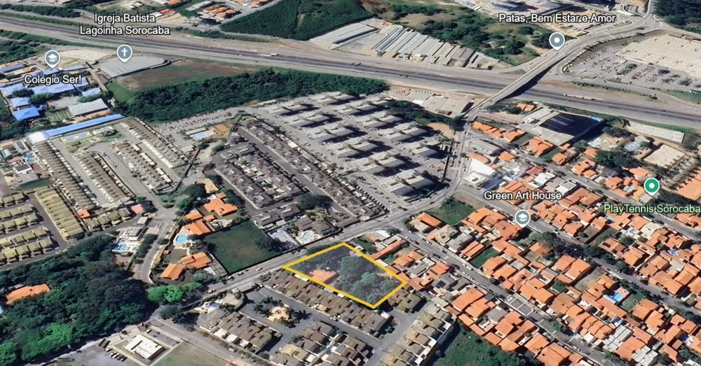 Terreno, 2308 m² - Foto 5