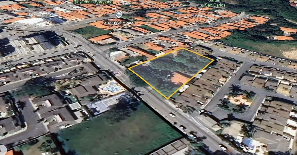 Terreno, 2308 m² - Foto 6