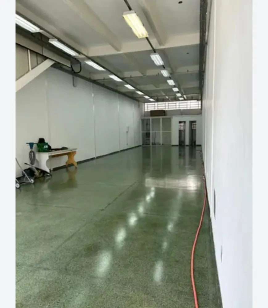 Depósito-Galpão, 280 m² - Foto 5