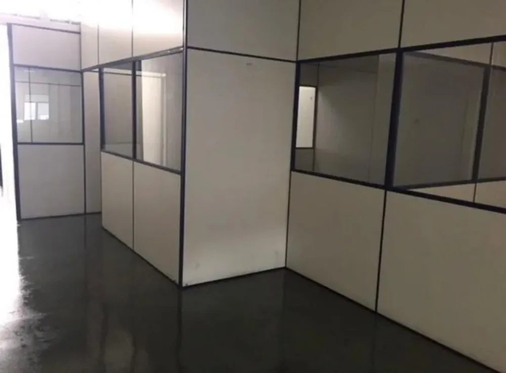 Depósito-Galpão, 280 m² - Foto 6