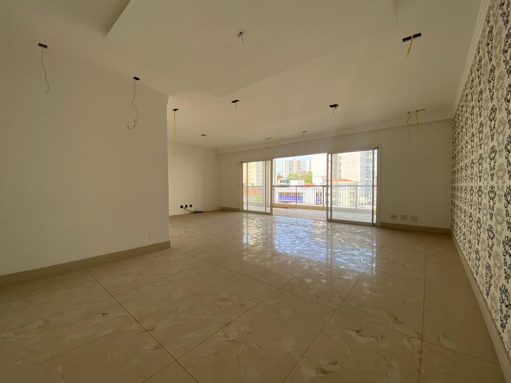 Apartamento, 4 quartos, 246 m² - Foto 2
