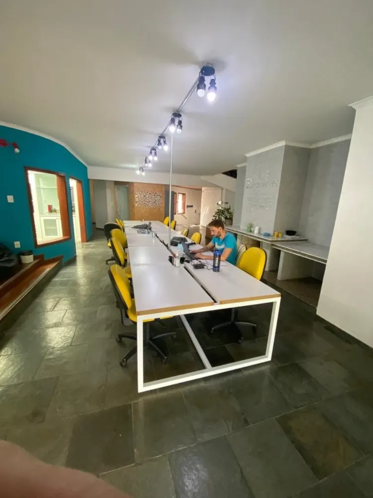 Prédio Inteiro, 1793 m² - Foto 7