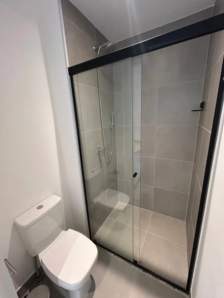Apartamento, 1 quarto, 45 m² - Foto 11