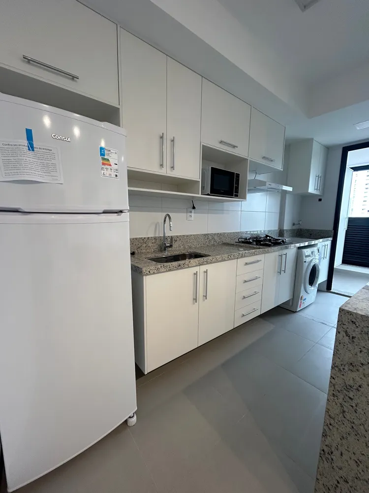Apartamento, 1 quarto, 45 m² - Foto 7