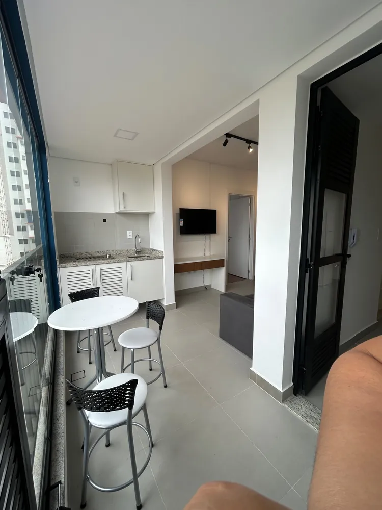 Apartamento, 1 quarto, 45 m² - Foto 4
