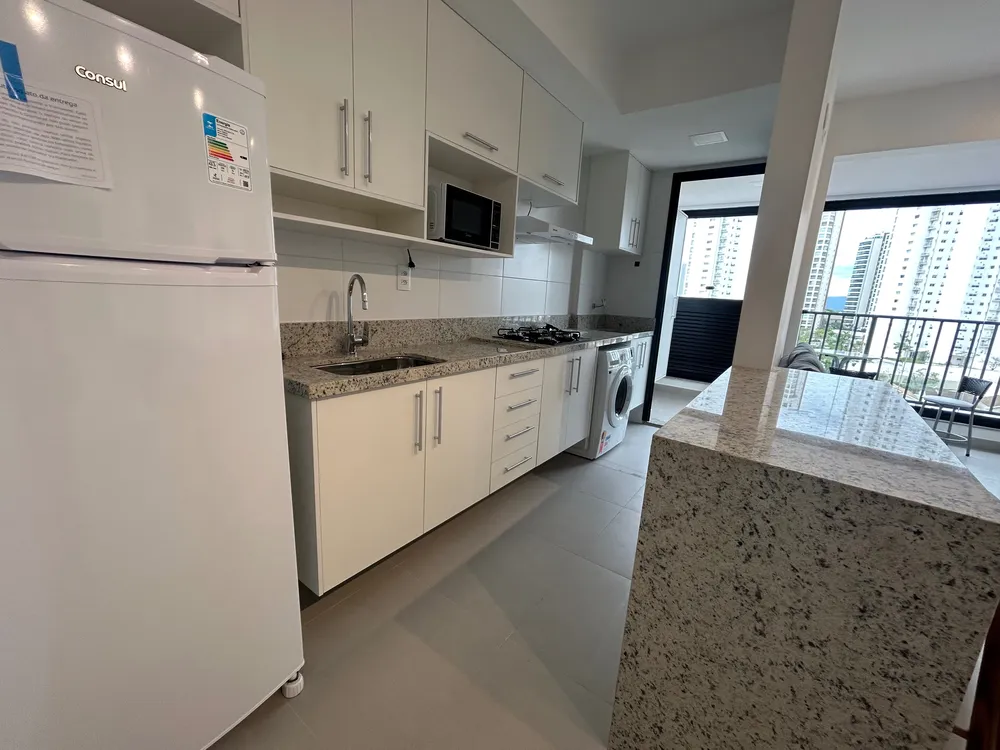 Apartamento, 1 quarto, 45 m² - Foto 6
