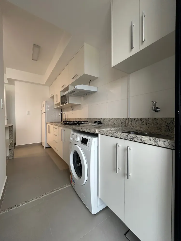 Apartamento, 1 quarto, 45 m² - Foto 8