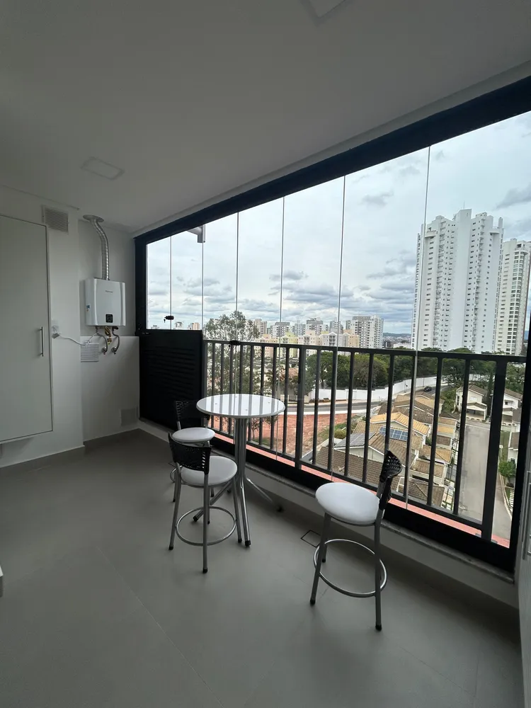 Apartamento, 1 quarto, 45 m² - Foto 5