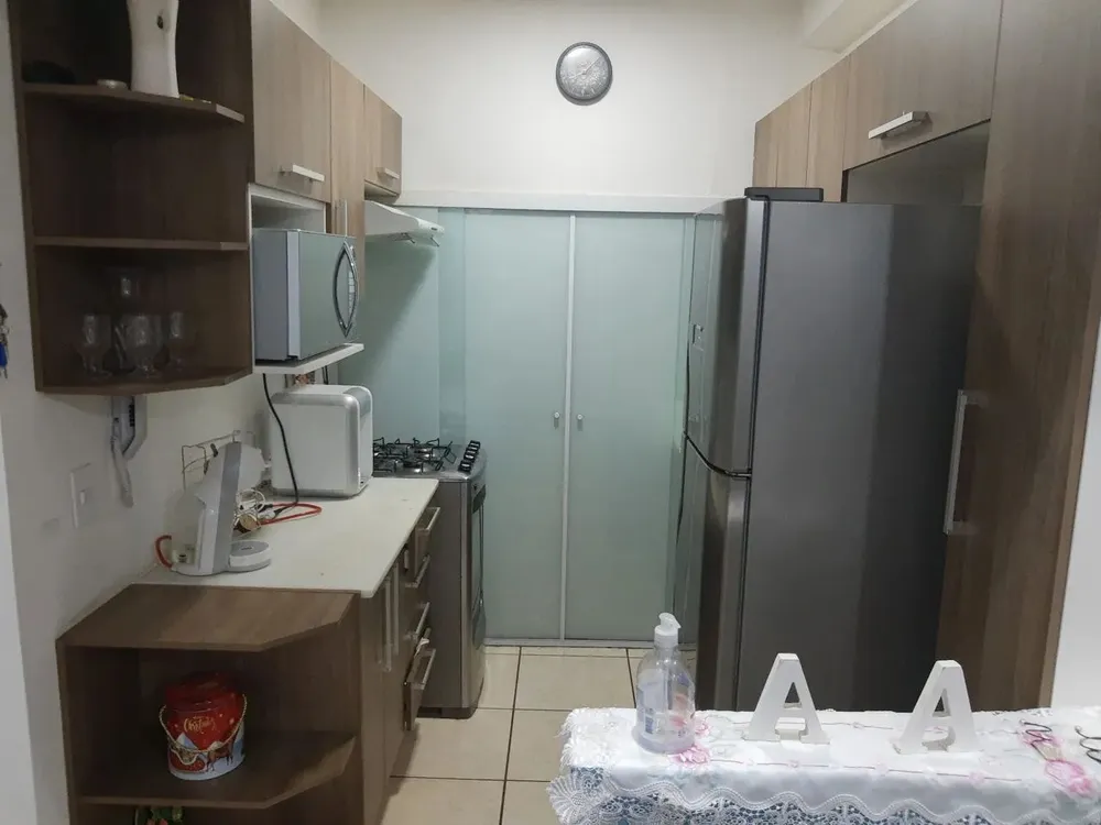 Apartamento, 2 quartos, 48 m² - Foto 4
