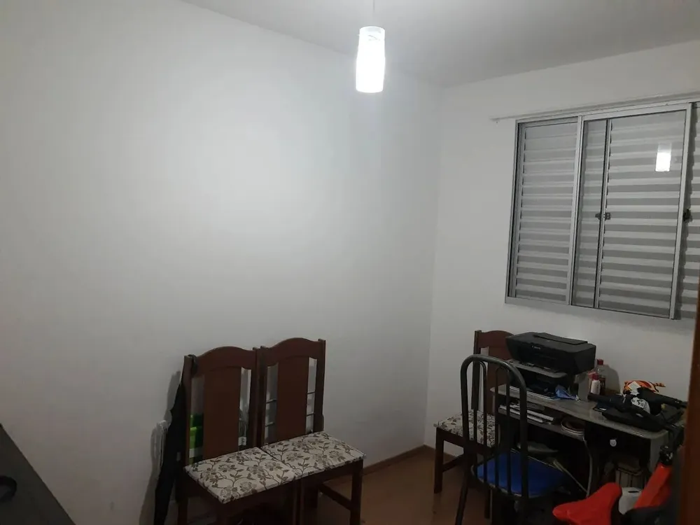 Apartamento, 2 quartos, 48 m² - Foto 6