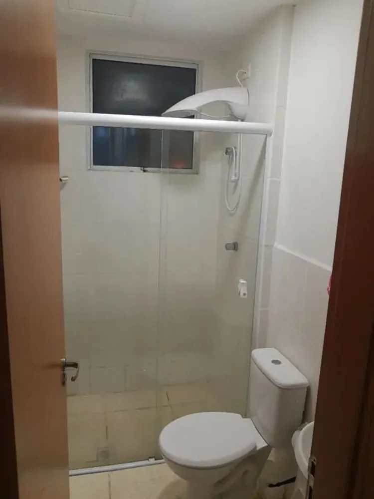 Apartamento, 2 quartos, 48 m² - Foto 7