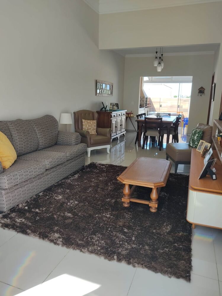 Casa, 3 quartos - Foto 3