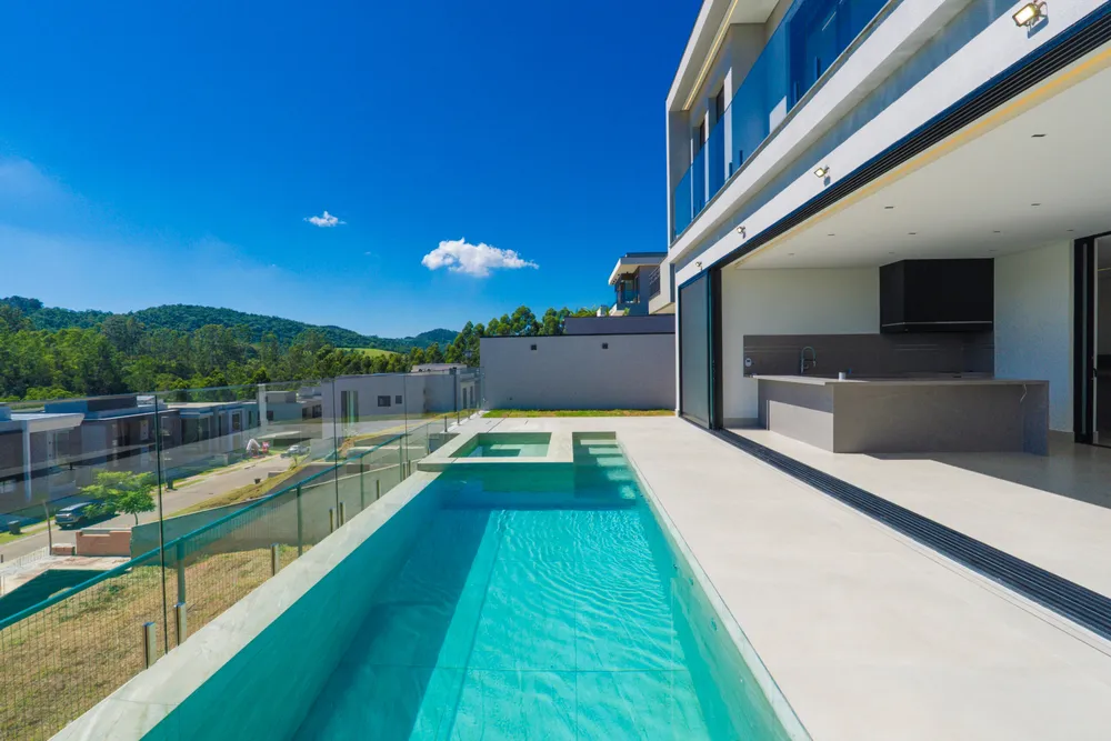 Casa, 5 quartos - Foto 6
