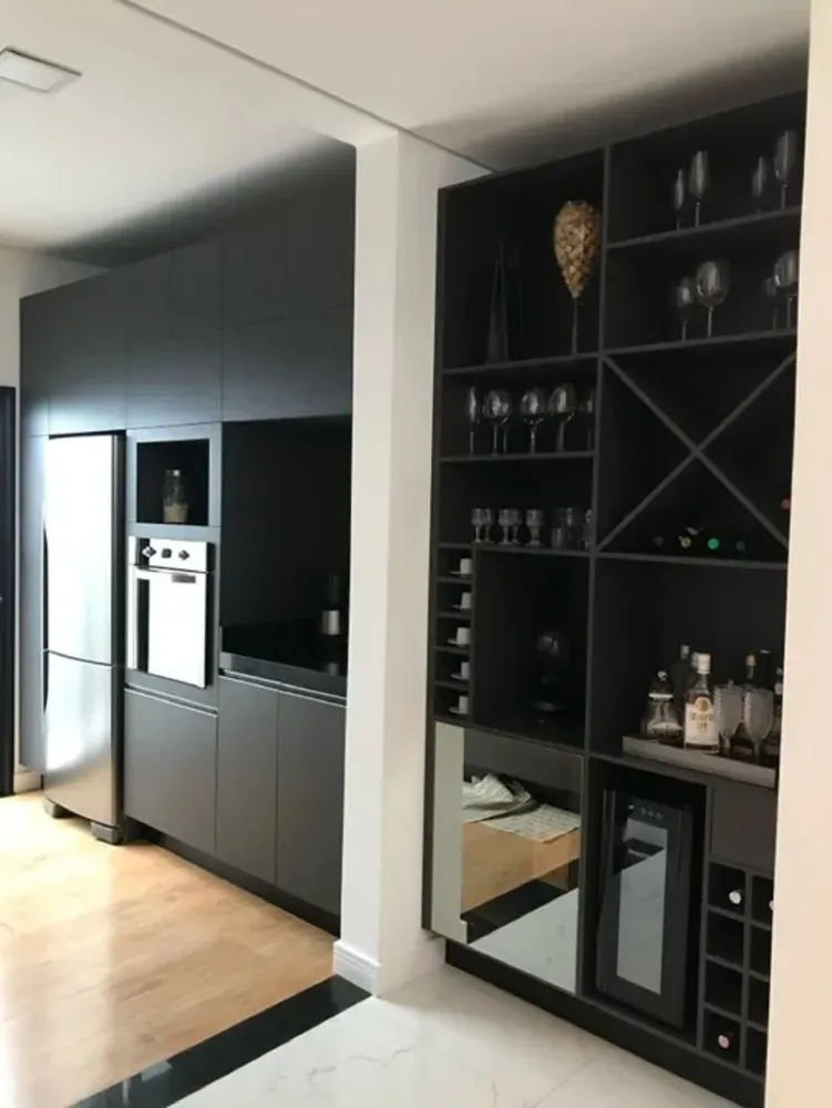Casa, 3 quartos, 155 m² - Foto 4