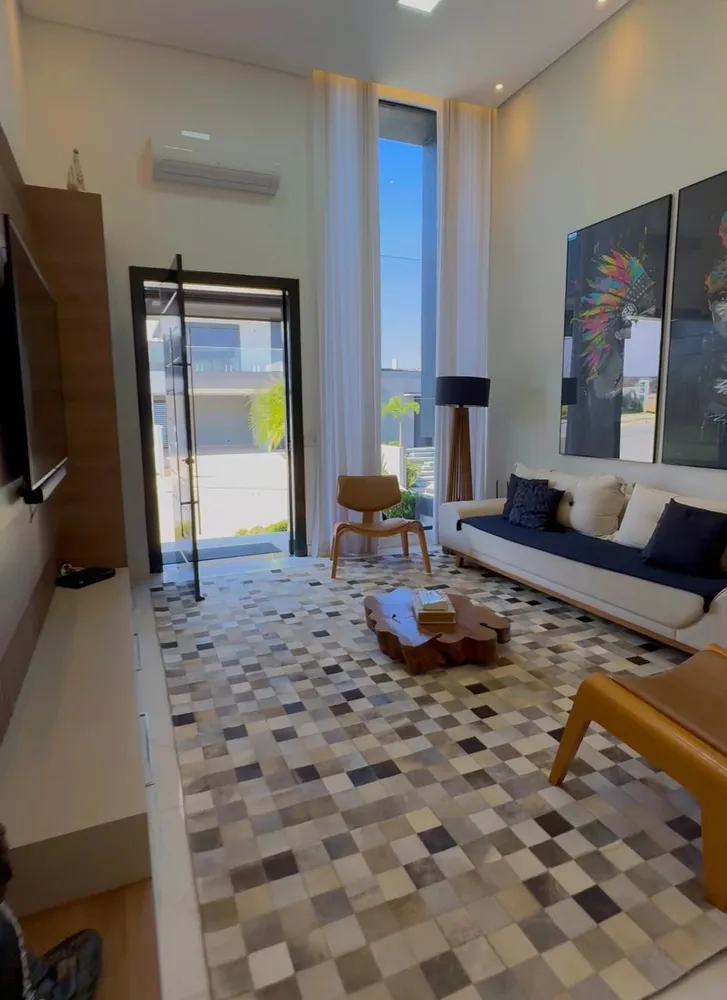 Casa, 3 quartos, 155 m² - Foto 3