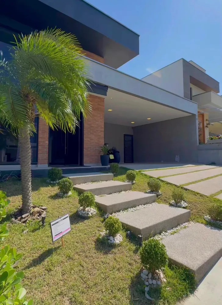 Casa, 3 quartos, 155 m² - Foto 1