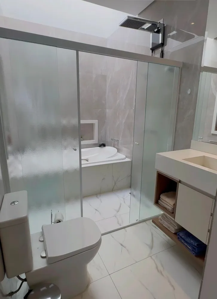 Casa, 3 quartos, 155 m² - Foto 3