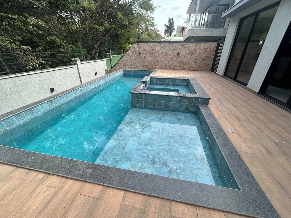 Casa, 4 quartos, 286 m² - Foto 6